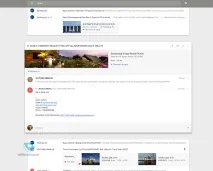 Inbox від Google Inbox