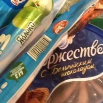 Інмарко, морозиво особливості та асортимент особливості