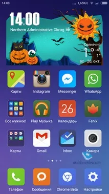 Inbox від Google Inbox