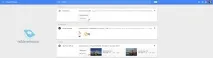 Inbox від Google Inbox