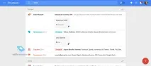 Inbox від Google google