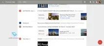Inbox від Google Inbox