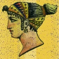 Історія косметики – краса як загроза для здоров’я краса