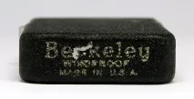 Історія запальничок Berkeley історія