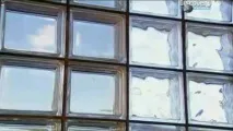 Використання скляної цегли - Ремонт дивитись онлайн використання