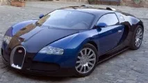 Історія Bugatti, Французька марка автомобіля історія