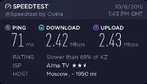Інтернет від АЛМА-ТВ ALMA-TV частина 2 - Сторінка 246 - Інтернет - Всі Разом alma-tv