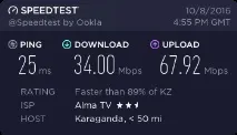 Інтернет від АЛМА-ТВ ALMA-TV частина 2 - Сторінка 246 - Інтернет - Всі Разом alma-tv