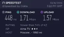Інтернет від АЛМА-ТВ ALMA-TV частина 2 - Сторінка 246 - Інтернет - Всі Разом інтернет