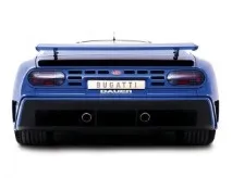 Історія Bugatti, Французька марка автомобіля bugatti