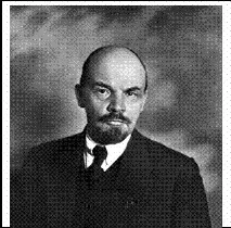 І знову про диктатуру пролетаріату пролетаріату