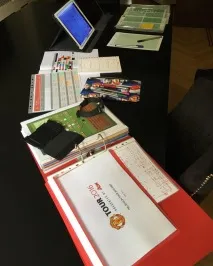 Цікавтеся гравцями навіть у неробочий час» гравцями
