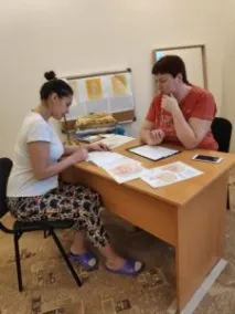 Іспанський моделюючий масаж обличчя, Центр масажних технологій «Бальзам» іспанський