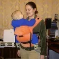 Як пошити слінг - рюкзак Як пошити слінг рюкзак