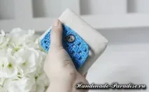 Як пошити маленьку сумочку своїми руками руками
