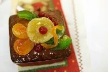 Як прикрасити кекси кекси