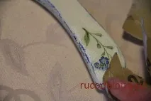 Як прикрасити гребінець для модниці прикрасити