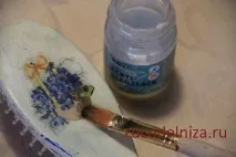 Як прикрасити гребінець для модниці потрібно
