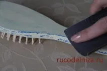 Як прикрасити гребінець для модниці потрібно