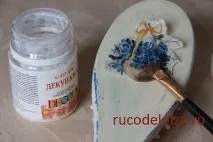 Як прикрасити гребінець для модниці гребінець