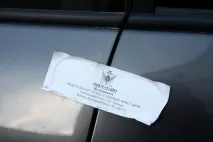 Як судові пристави обмежують боржників у праві керувати автомобілем пристави