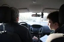 Як судові пристави обмежують боржників у праві керувати автомобілем пристави