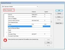 Як прискорити робочий процес у Adobe Illustrator за допомогою гарячих клавіш – rboom процес