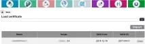 Як встановити сертифікати Flak
