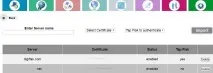 Як встановити сертифікати Flak