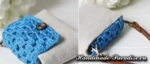Як пошити маленьку сумочку своїми руками пошити