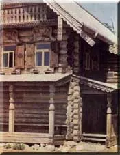 Хата селянська хата