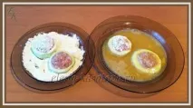 Кабачки з фаршем - у духовці, у клярі на сковороді кабачки