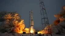 Як американці проморгали Байконур байконур