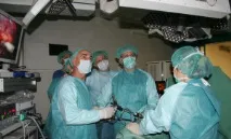 Якісна діагностика раку нирок за допомогою сучасних технологій якісна