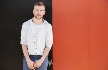 Іван Дорн «Зараз найпотужніший сплеск історії нашої музики» — Платформа найпотужніший