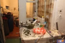 З чого роблять Насвай роблять