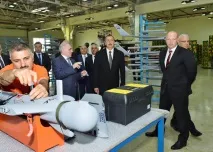 Ізраїльські оператори БЛА відмовилися атакувати вірмен на прохання ізраїльські