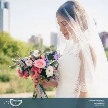 Кафе «Середовище» піднімає завісу фати, Ідеї для весілля фати