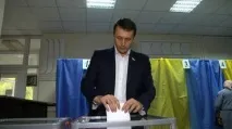 Як голосували чернігівські політики - Стрічка новин Чернігова політики