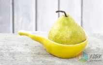 Як красиво сервірувати фрукти можна