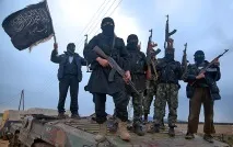 Як Єгипет чинить опір - Ісламській державі, РБК Україна чинить