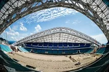 Як триває будівництво стадіонів ЧС-2018, Блог irina, КОНТ стадіонів