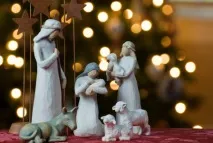 Як католики святкують Різдво різдво
