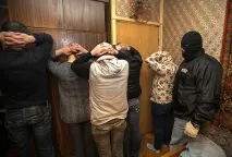 Як еволюціонувала наркоторгівля в Україні Кримінал Силові структури еволюціонувала