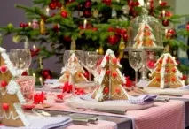 Як католики святкують Різдво католики
