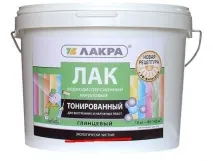 Яким лаком покрити дитячі дерев’яні меблі дитячі