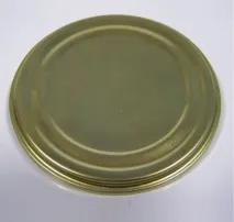 Які кришки і для яких консервів краще застосовувати вдома краще