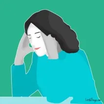 Як кубик льоду на шиї може стати корисним для вашого здоров’я може