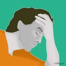 Як кубик льоду на шиї може стати корисним для вашого здоров’я льоду