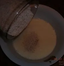 Як із вівсяних пластівців приготувати вівсяне печиво пластівців